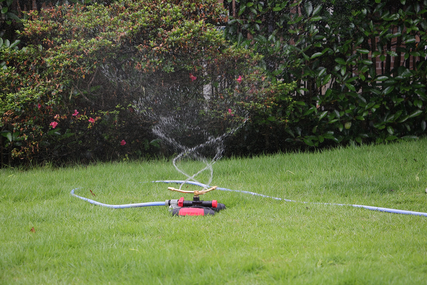 Sprinklers