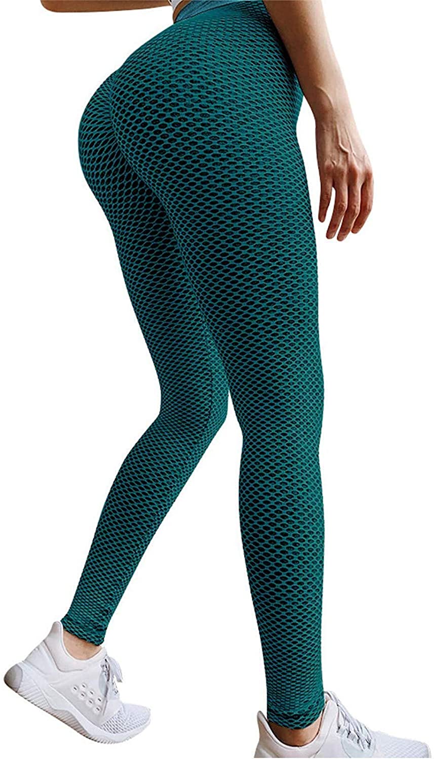 Green Tik Tok Leggings,Tik Tok Leggings