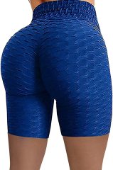 C-blue Tik Tok Leggings