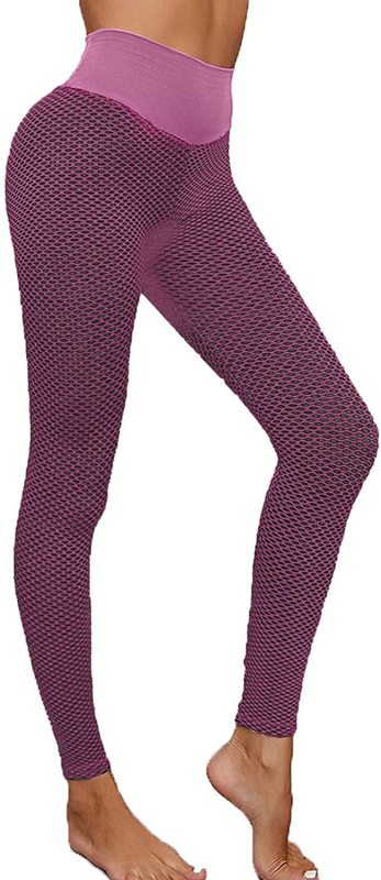 pink Tik Tok Leggings