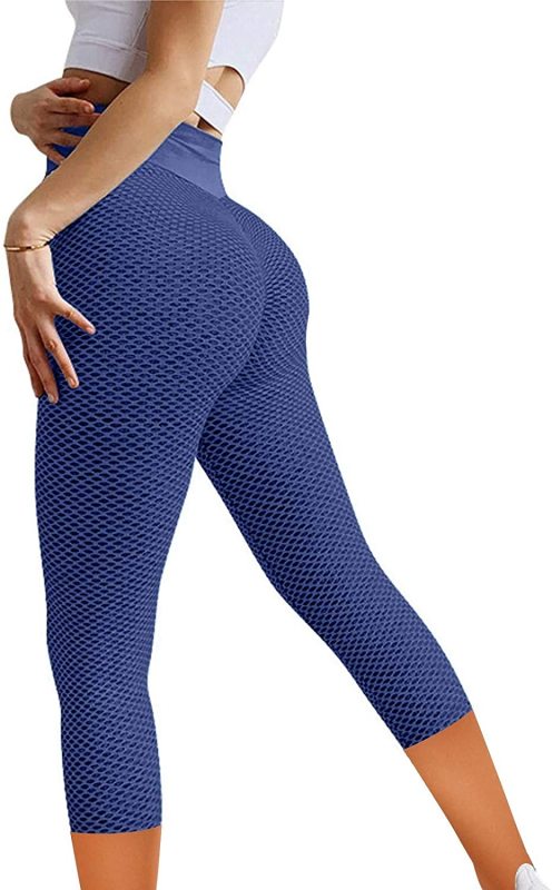 E-navy Tik Tok Leggings