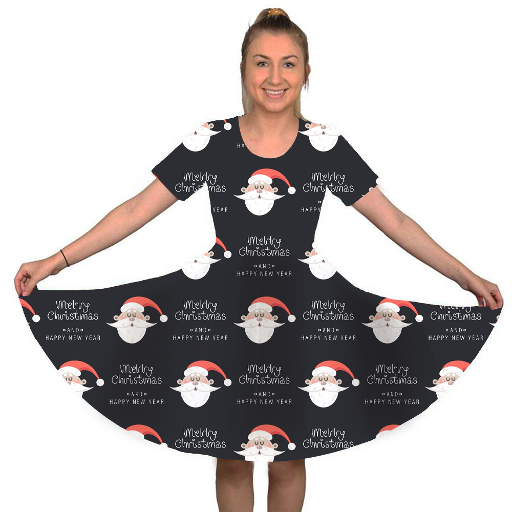 santa dress shirt Santa Costumes, Christmas Gifts & Santa Suits - Santa Shirt
