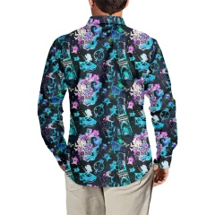 Men's long-sleeved shirts