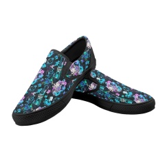 Slip-on shoes