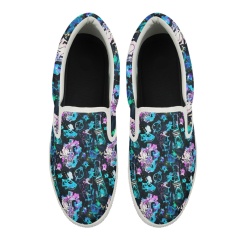 Slip-on shoes