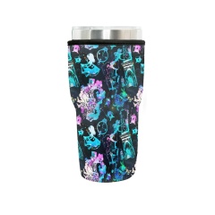 30OZ thermos cup cover