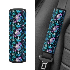 Child Seat Belt Protector (set of 2)