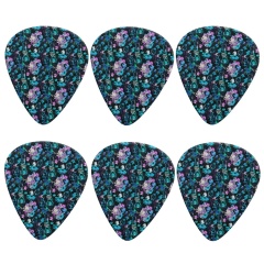 Guitar picks