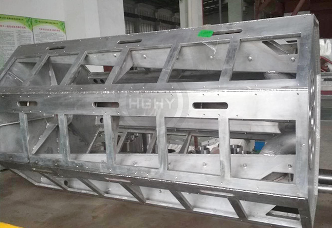 Automatic Rotary Egg Carton Machine