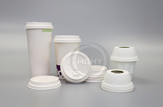 Paper Cup Lid products