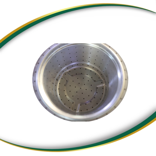 Food Bowl Mold