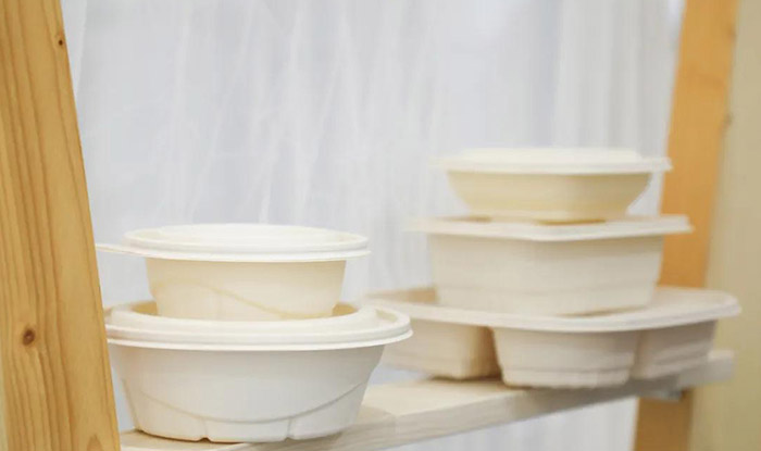 8 Common questions about pulp molding disposable eco-friendly degradable tableware
