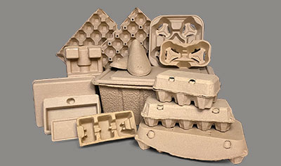 What is Pulp Molding?
