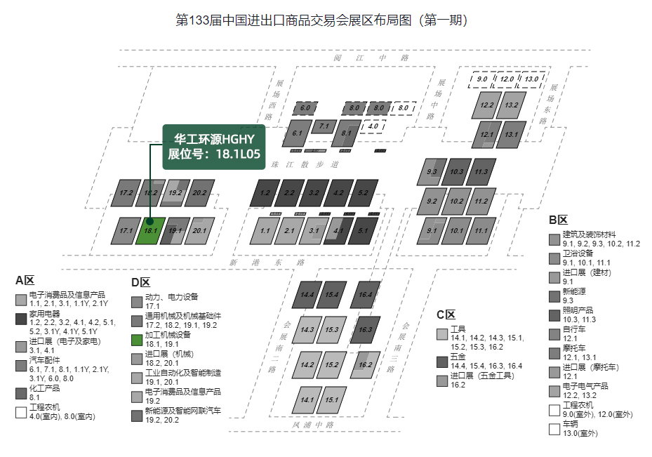 Canton Fair 2023 