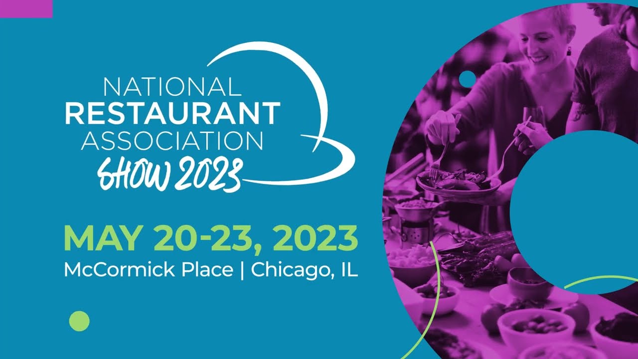 HGHY | National Restaurant Association Show 2023