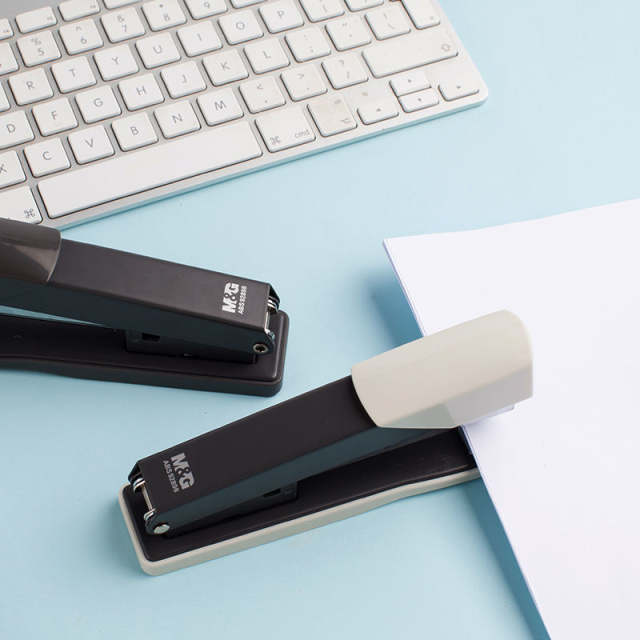 M&G Heavy Duty Stapler Machine 50 Sheet Wire Stapler Machine Heavy Duty