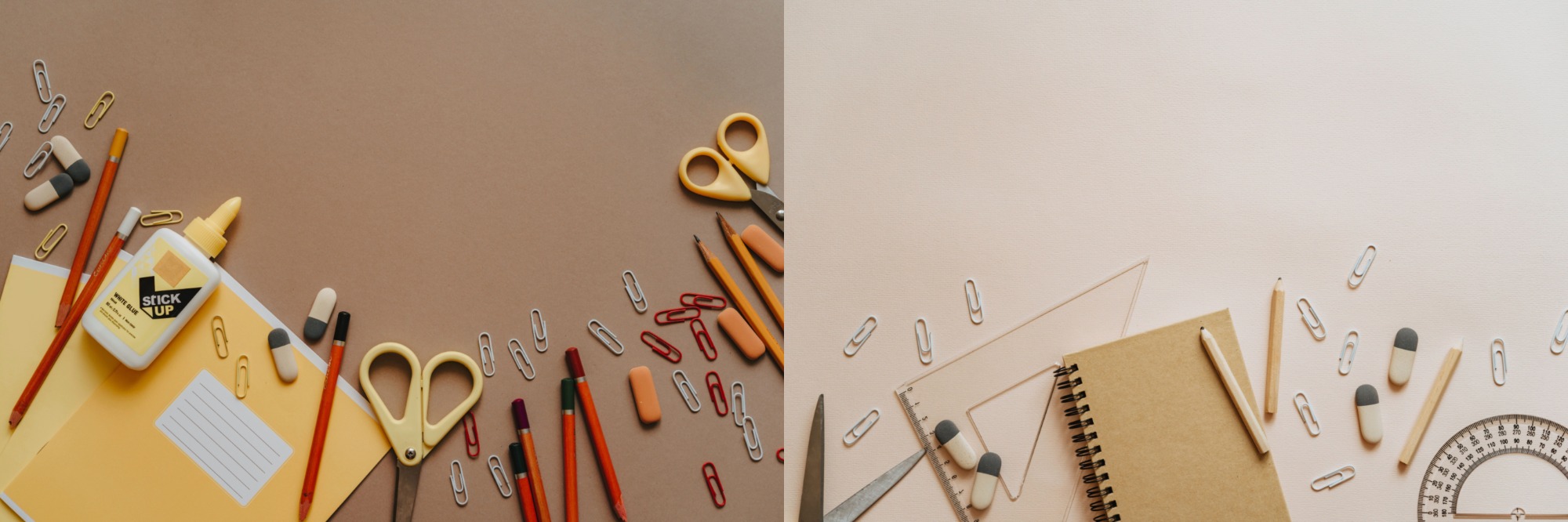 The importance of high quality stationery