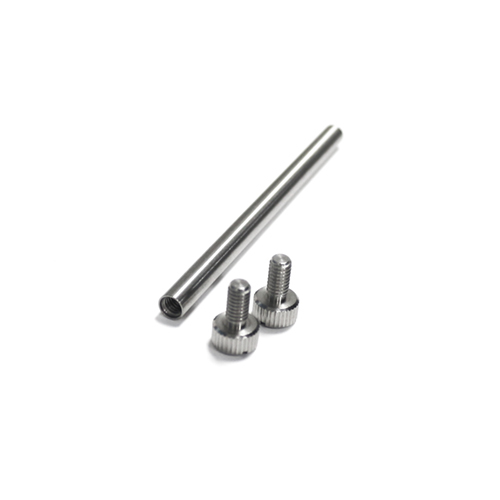 SUS303 stainless steel counter lock screw manufacturing screw rivet CNC lathe parts customization
