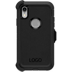 Original Brand Defender Screenless Phone Case for iPhone