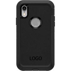 Original Brand Defender Screenless Phone Case for iPhone