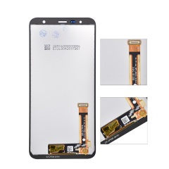 LCD for Samsung j4+ n5 s10 s10+