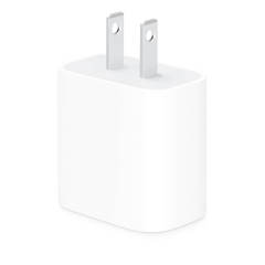 20W USB-C Power Adapter Wall charger