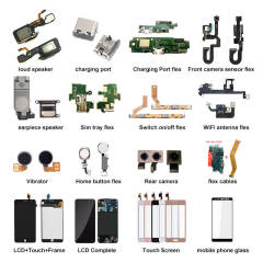 Repair Accessories for Samsung Family