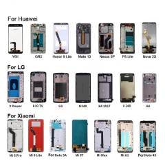 Repair Accessories for iPhone Family