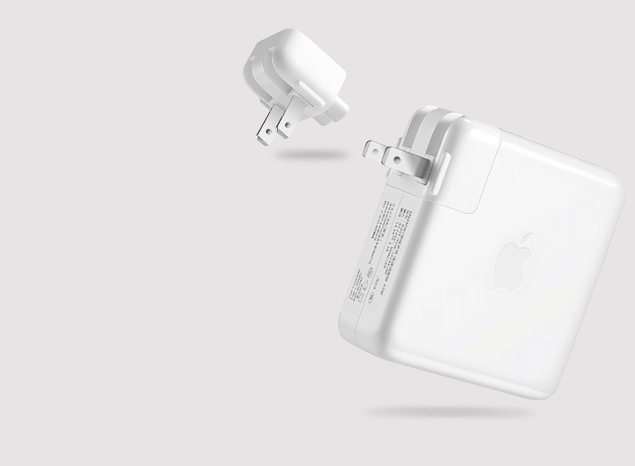 AC ADAPTERS