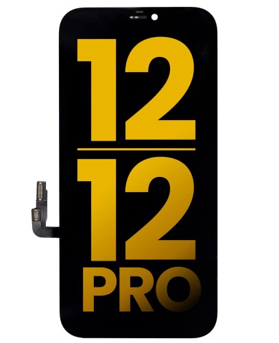 OLED Assembly Compatible FOR iPhone 12 12 PRO