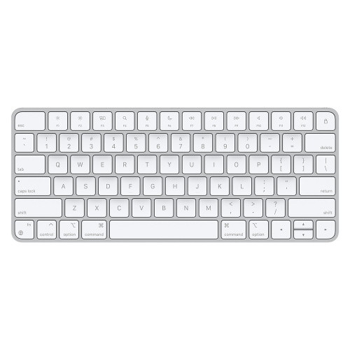 Refurbished Magic Keyboard for Macbook