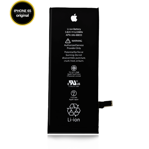 1715mAh Battery Replacement for iPhone 6S(original)