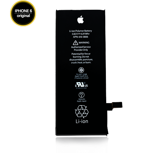 1810mAh Battery Replacement for iPhone 6 (original)