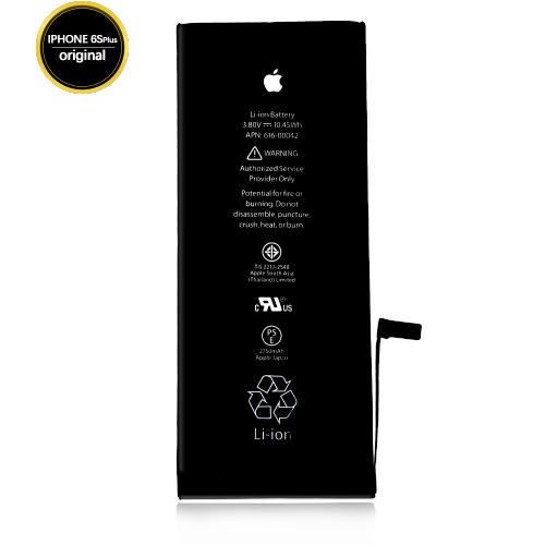 2750mAh Battery Replacement for iPhone 6S Plus (original)