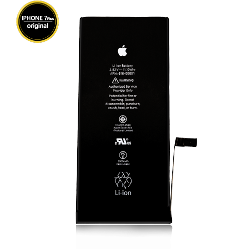 2900mAh Battery Replacement for iPhone 7 Plus (original)