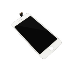 Original LCD Screen Replacement for iPhone 6 (White)