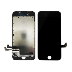 Original LCD Screen Replacement for iPhone 7 (Black)