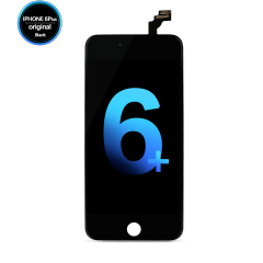 Original LCD Screen Replacement for iPhone 6 Plus (Black)