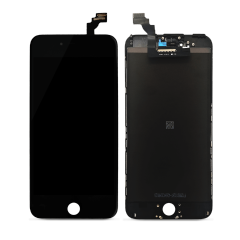Original LCD Screen Replacement for iPhone 6 Plus (Black)
