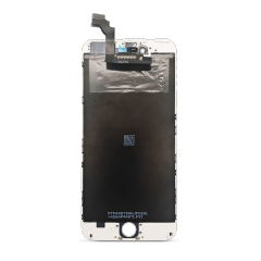 Original LCD Screen Replacement for iPhone 6 Plus (White)
