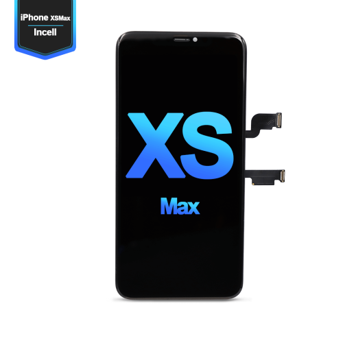 LCD Assembly for iPhone XS Max (Aftermarket Incell)