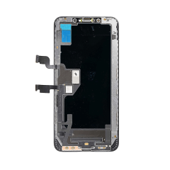Soft OLED Assembly for iPhone XS Max Screen Replacement (Aftermarket)