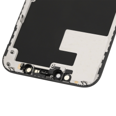 OLED Assembly for iPhone 12 (Premium Quality)