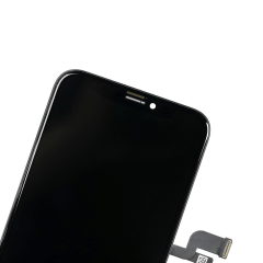 Soft OLED Assembly for iPhone XS Screen Replacement (Aftermarket)