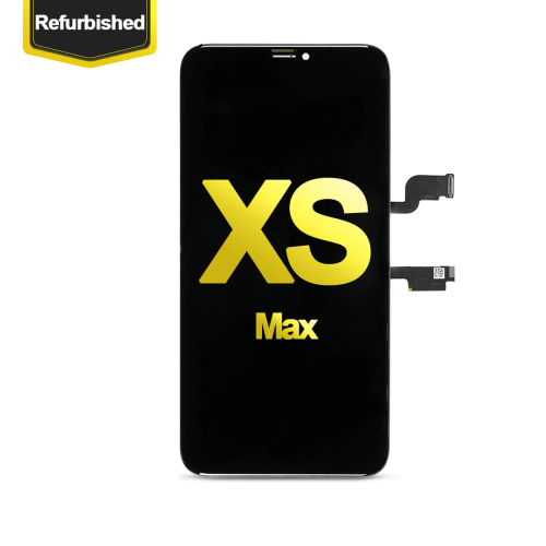 OLED Assembly for iPhone XS Max (Premium Quality)