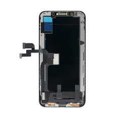 Soft OLED Assembly for iPhone XS Screen Replacement (Aftermarket)