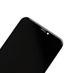 Soft OLED Assembly for iPhone X Screen Replacement (Aftermarket)