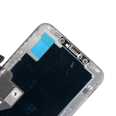 Soft OLED Assembly for iPhone XS Max Screen Replacement (Aftermarket)