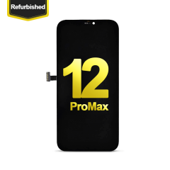 OLED Assembly for iPhone 12 Pro Max (Premium Quality)