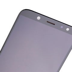 OLED ASSEMBLY WITHOUT FRAME FOR SAMSUNG GALAXY A6 (A600 / 2018) (AFTERMARKET PLUS) (ALL COLORS)